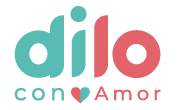 Dilo con amor